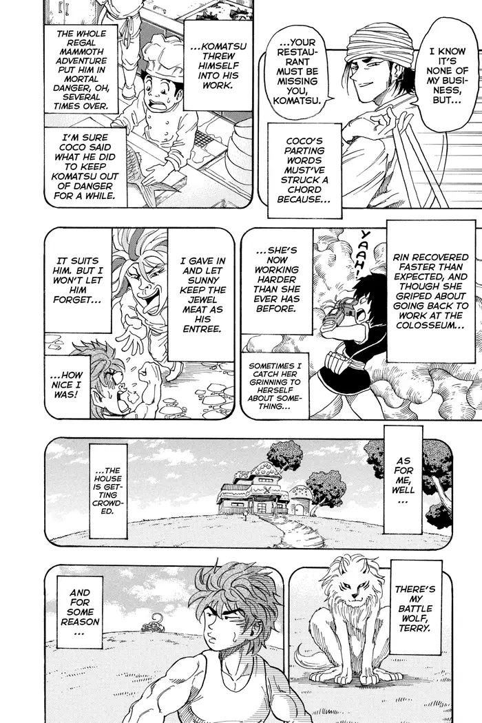 Toriko Chapter 55 image 10_optimized